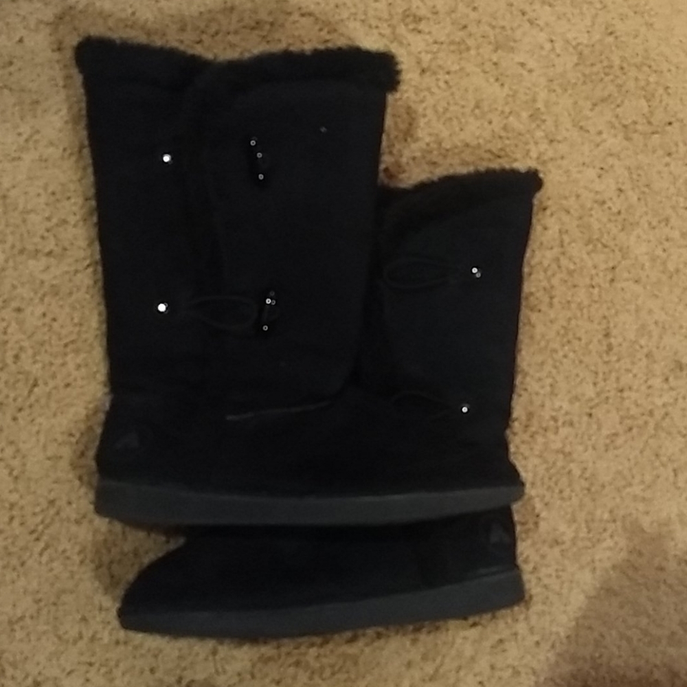 Airwalk Boots